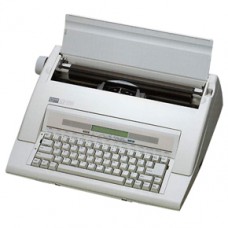 Nakajima Electronic Typewriter AX160